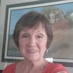 Joan Morrison Gehring - @joangehring - Instagram