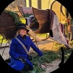 Joan Gemmell - @_happyjpg - Instagram