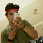 Joan/Kurde/Syr/Germany/15/MSN - @joan.neymarjr - Instagram