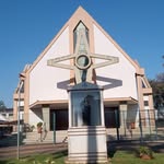 Paróquia São Joaquim e Santa Gertrudes - @saojoaquimesantagertrudes - Instagram