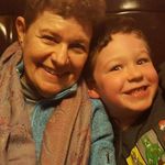 Joan Gluck - @joangluck - Instagram