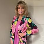 Joan Glynn - @joaniemglynn - Instagram