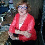 Joan Glynn - @joanwarden - Instagram