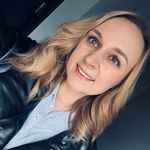@joan.golebiowska - Instagram