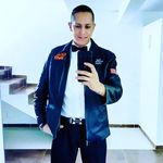 Joan Gonzalez - @joan__gonzalez - Instagram