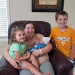 Joan Goins - @goinsjoan - Instagram