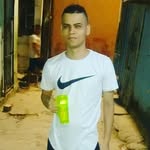 Joan Gomes - @joangomez201 - Instagram