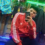 David Gomez - @joan_gomez_2005 - Instagram