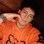 Joan Gómez - @joangomez.24 - Instagram