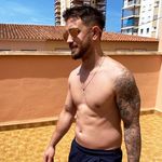 Joan Gómez - @joangomezz - Instagram