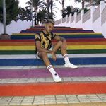 Joan Gomez - @joangomez94 - Instagram
