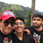joan samuel gomez - @joan_gomez03 - Instagram