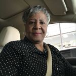 Joan Goodrich - @majoan24 - Instagram