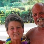 Mike N Joan Goodrich - @diamond266 - Instagram