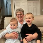Joan Goodyear - Facebook