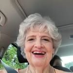 Joan Grabowski - @grabowskisongsoflife - Instagram