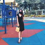 Joan Grate Duallo - @sweetsweetzz1 - Instagram