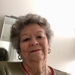 Joan Grater - @graterjoan - Instagram