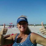 JoAnn Comfort Greenleaf - @_rqboater - Instagram