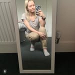 Joan Greer - @joangreer661 - Instagram