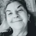 Joan Greer - @murmananny - Instagram
