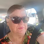 Joan Greer - @swede2877 - Instagram
