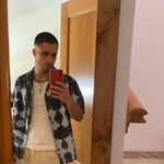 @joangregori13 - Instagram
