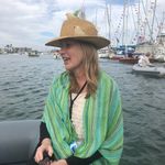 Joan Gregor - @sunnesd - Instagram