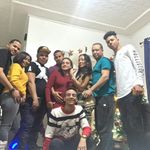 Joan Gregory Tifa Marte - @joangregory4898 - Instagram
