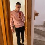 @joangregori13 - Instagram