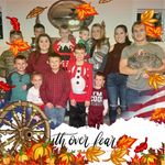 Joan Griggs Moss - @joanmoss61177 - Instagram