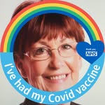 Cllr Joan Grimshaw JP - @joangrimshaw2 - Instagram