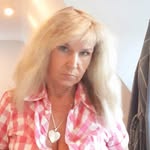 Joan Grimm - @grimmjoan - Instagram