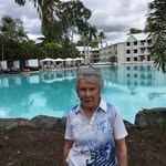 Joan Grimwade - @joangrimwade - Instagram