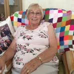 Joan Grimshaw - Facebook
