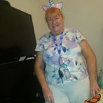 Joan Grindle - @hannah.5816 - Instagram