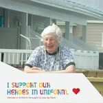 Joan Groff - @joan_groff12345 - Instagram