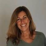 Joan Groffie - @joangroffie - Instagram