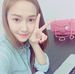 Joana Gustine - Facebook