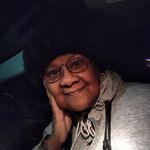Joan Guy-morgan - @guymorganjoan - Instagram