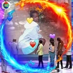 Joan Bochaberi - @bochaberijoan - Instagram