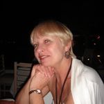 Joan Hackett - @joan.hackett.311 - Instagram