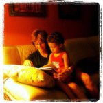 Joan Hackett - @joanhackett - Instagram