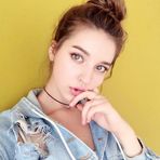 Joanne Hackett - Facebook