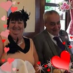 Joan Hadden - @adam_hadden55 - Instagram