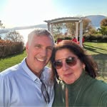 Joan DiBernardo Hallman - @joanhallman - Instagram