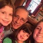 Joann Hallock Richardson Huber - @gmajojohbr - Instagram