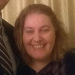 Joan Halpin-Hall - @joanhalpinhall - Instagram