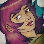 Joan Halverson - @noohuzeriko38 - Instagram