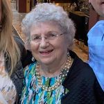 Joan Hoelmer Martin (Halverson) - @joan.martin.904750 - Instagram